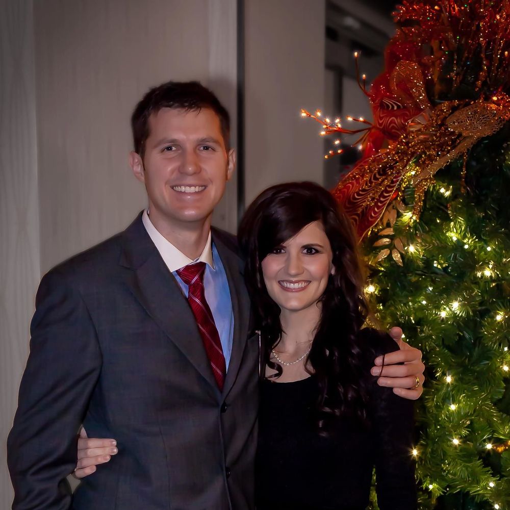 Meet your Posher, Katherine